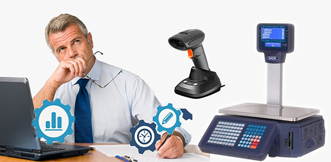 راهنمای انتخاب تجهیزات سخت افزاری برای توسعه فروشگاهها