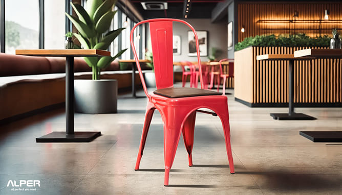 راهنمای چیدمان رستوران و کافی شاپ