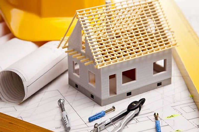 قرارداد مشارکت در ساخت