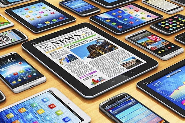 خرید موبایل و تبلت از پیندو