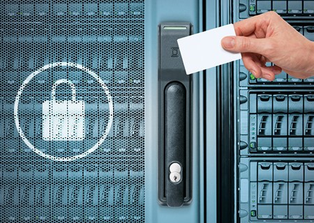 امنیت سرورهای اچ پی