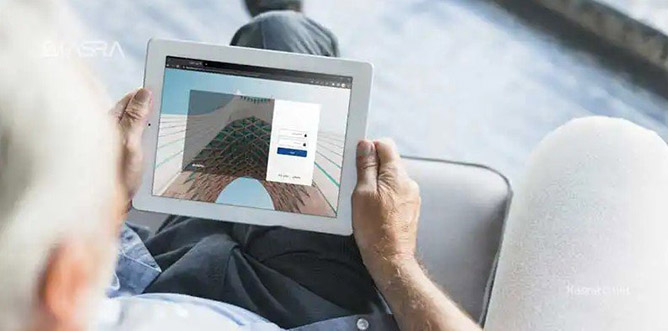 سامانه تردد