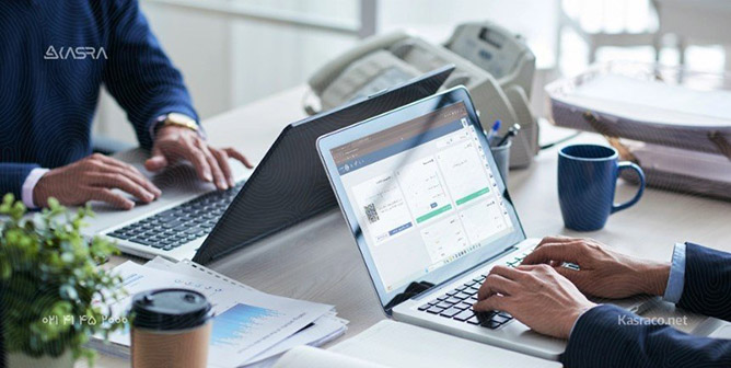 سیستم حضور غیاب