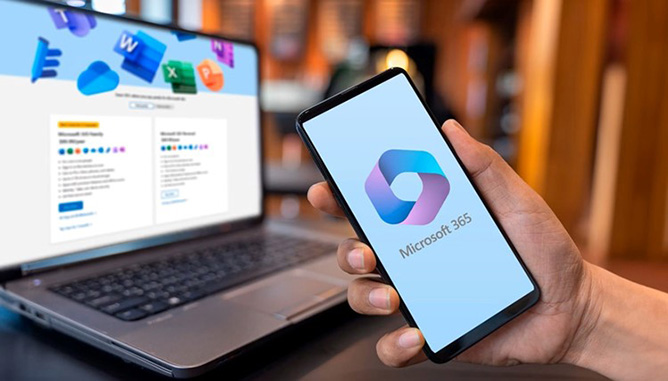 خرید آفیس اورجینال کامپیوتر، اندروید و آیفون