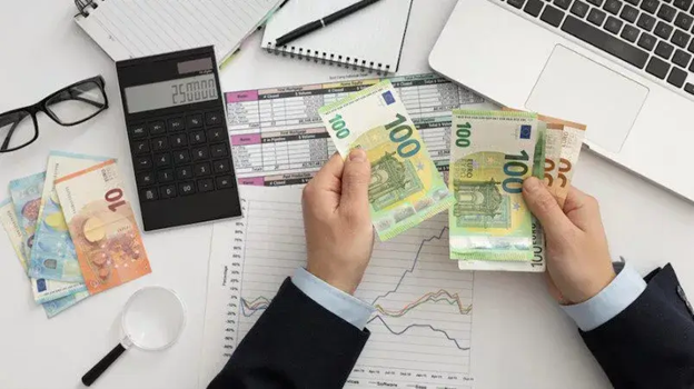 افتتاح حساب در ترکیه