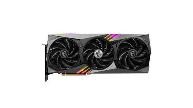 خرید کارت گرافیک MSI 4090