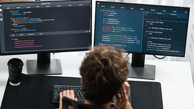 دوره کارآموزی برنامهنویسی شهریه ندارد؛