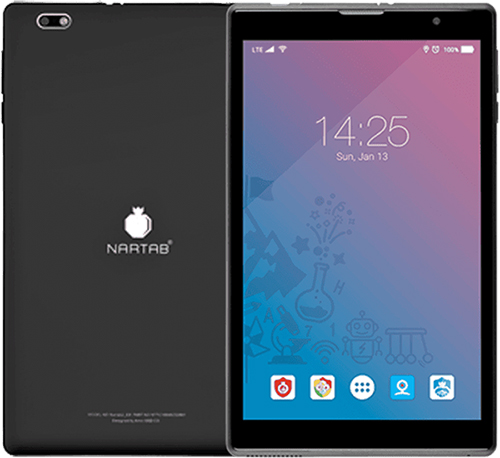 تبلت نارتب مدل N281 (2GB/32GB)
