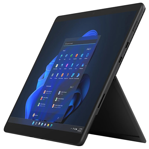 تبلت مایکروسافت مدل Surface Pro 8-i7 1185G7 