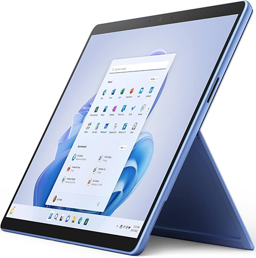 تبلت مایکروسافت مدل  Surface Pro 9-i7 1255U 