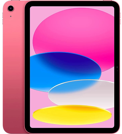 تبلت اپل مدل iPad 2022
