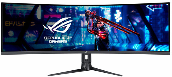 asus-ROG STRIX XG49WCR
