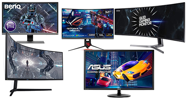 Gaming-Monitor-Buying-Guide-Based-on-Gaming-Style