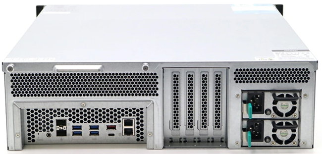 nas storage سرور ذخیره ساز