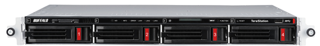Buffalo TeraStation 5410RN سرور ذخیره ساز بوفالو