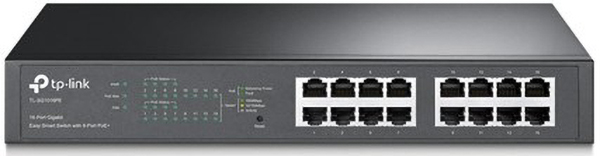 سوئیچ تیپیلینک مدل TP-Link TL-SG1016D