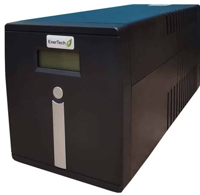 یو پی اس 1000Enertech Agile
