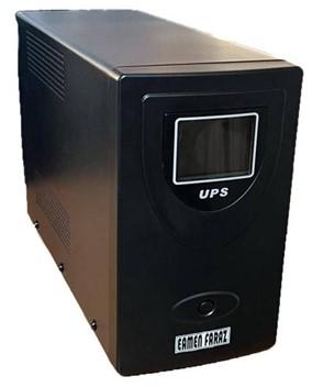 یو پی اس EAMENFARAZ LCD SERIES 1000