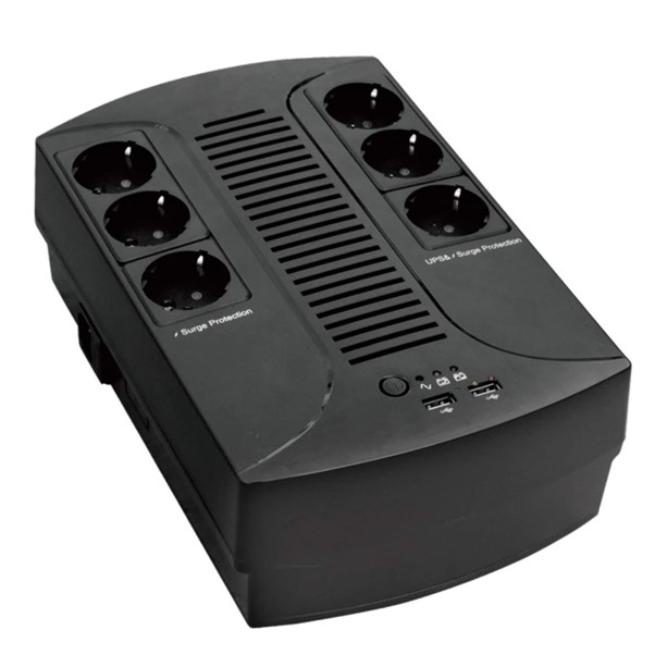 یو پی اس Eco Home 800VA