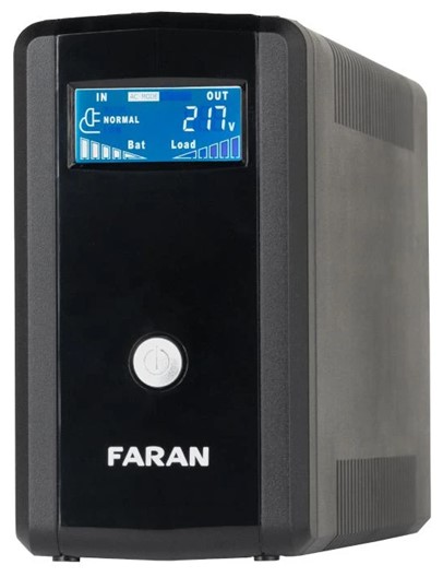 یو پی اس Faran Blazer Plus 1500