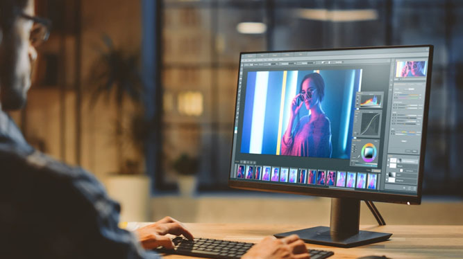 بهترین All in One برای فتوشاپ