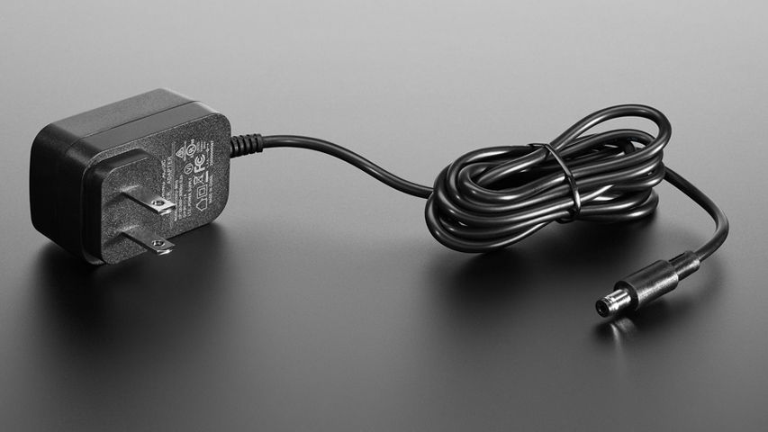  آداپتور مودم اینترنت