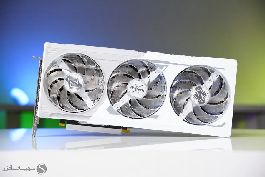بررسی کارت گرافیک اینتل ازراک B580