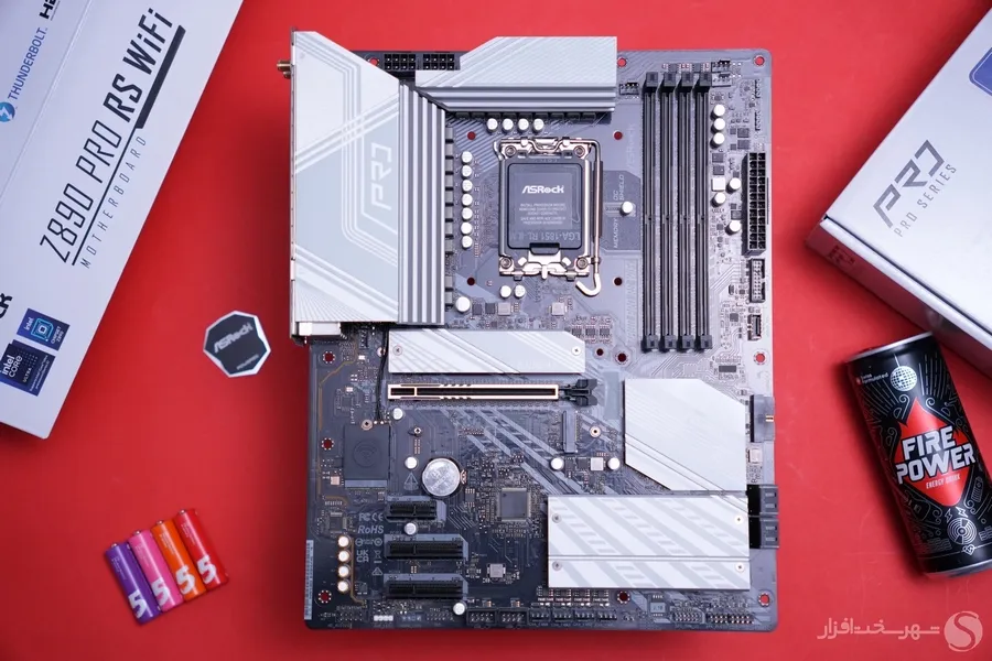 ASROCK-Z890-PRO-RS-pcie-slots