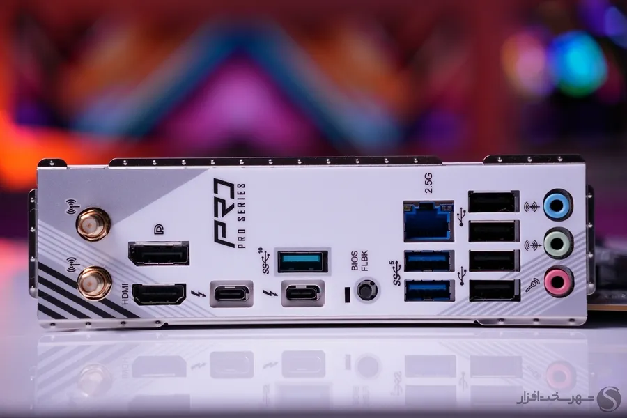ASROCK-Z890-PRO-RS-back-panel-io