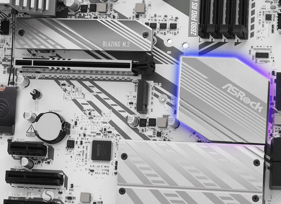 Heatsink-RGB-Z890-Pro-RS-rgb