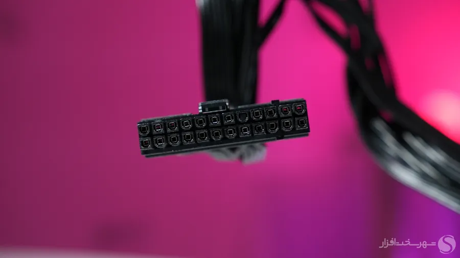 GREEN-ECO-D-600W-cable-24pin-motherboard