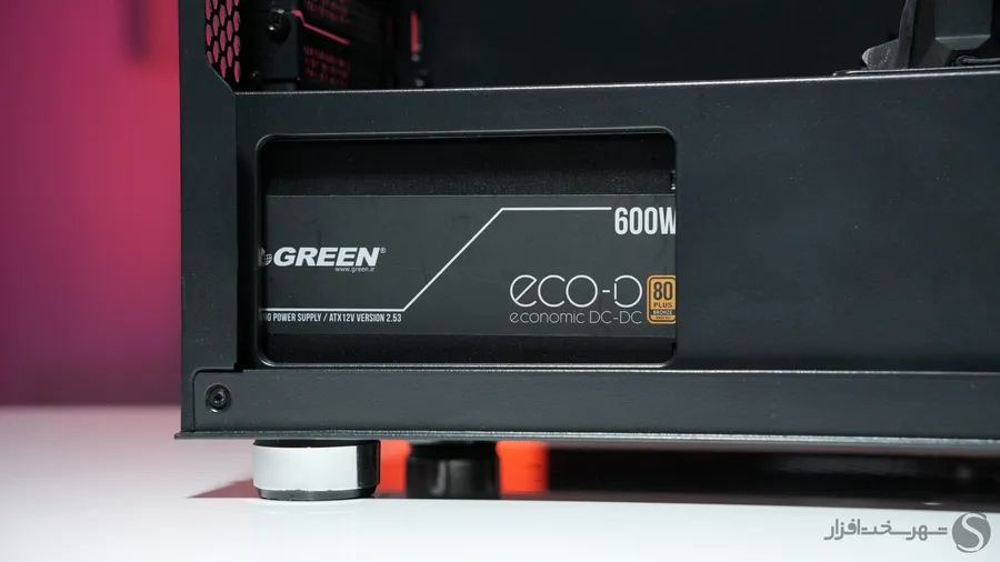 GREEN-ECO-D-600W-conclusion