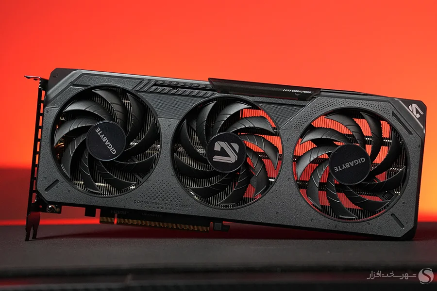 gigabyte rtx 5050 gaming oc triple fan windforce