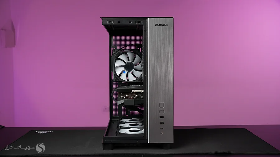 Gamedias-ATLAS-M4-Case-front-side-view