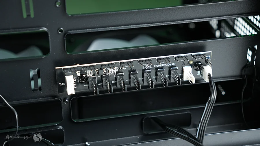 Gamedias-ATLAS-M4-Case-fan-and-rgb-controller