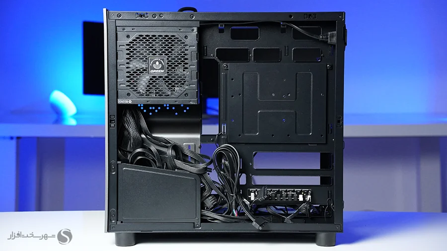 Gamedias-ATLAS-M4-Case-psu-support