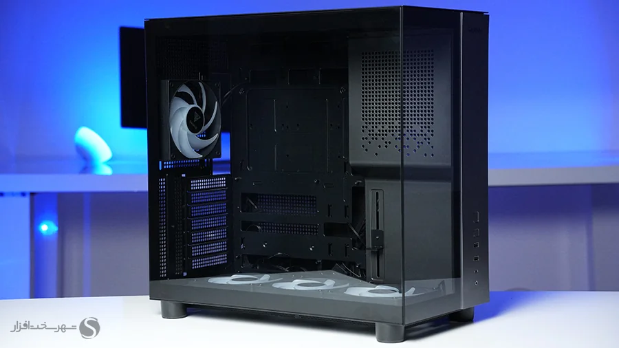 Gamedias-ATLAS-M4-Case-glass-door-view