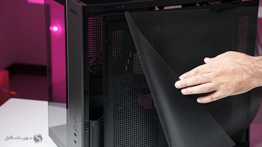 Gamedias-ATLAS-M4-Case-backdoor-dust-filter