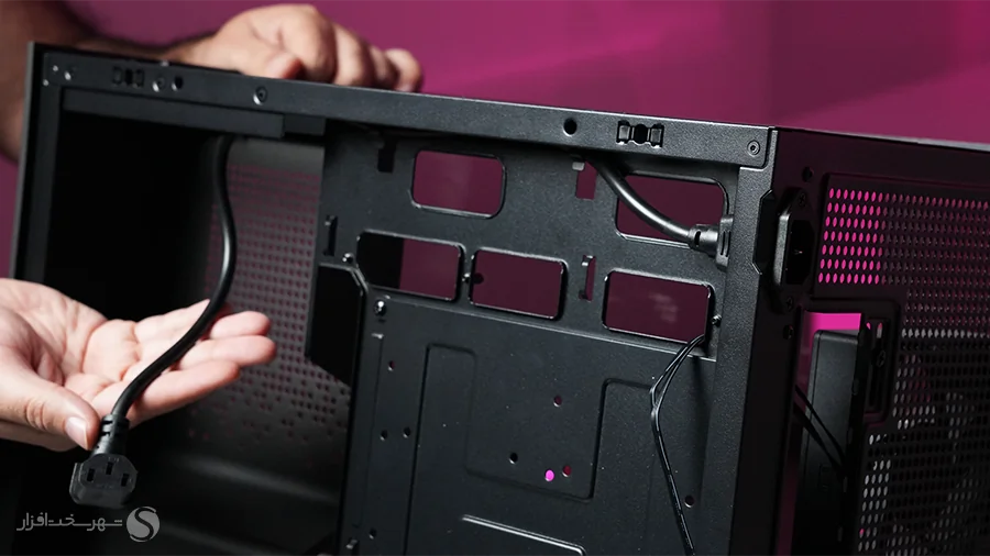 Gamedias-ATLAS-M4-Case-psu-extension-cable