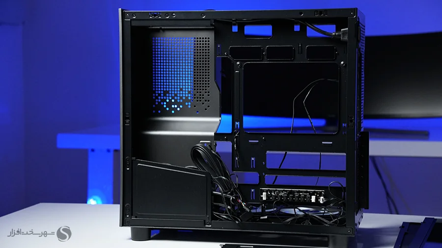 Gamedias-ATLAS-M4-Case-cable-managment-depth