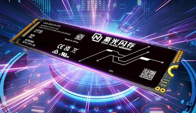 سریعترین اس اس دی دنیا