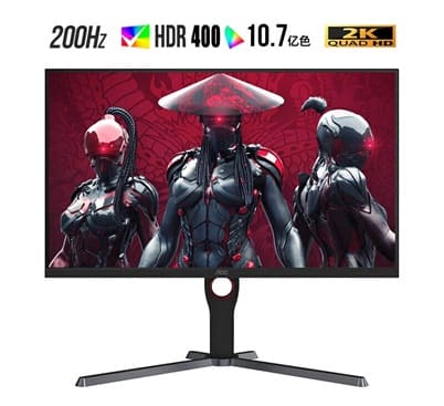 مانیتور AOC Q27G3H