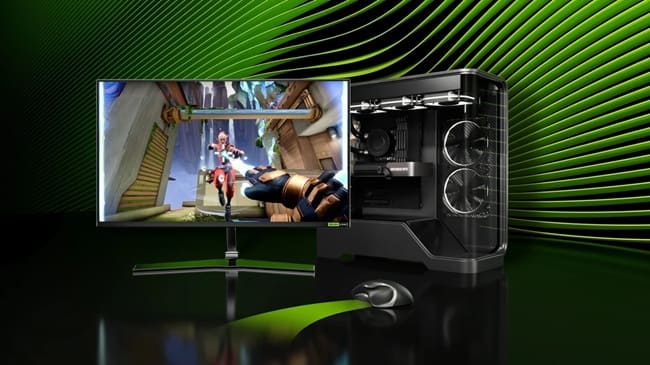 فناوری Nvidia Reflex