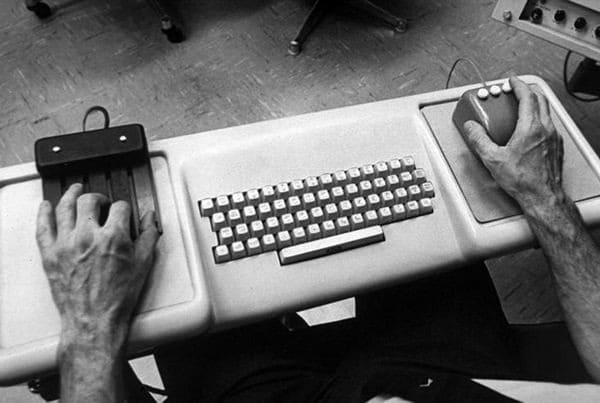 سیستم ارگونومیک Ergonomic NLS