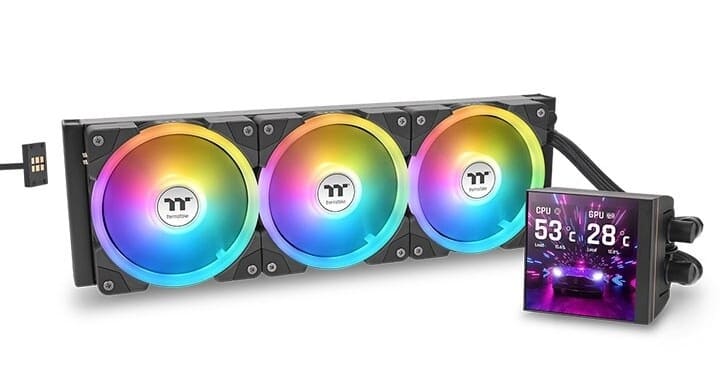 MagFloe Ultra با AI Forge