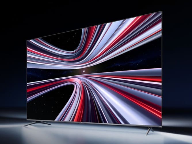 تلویزیون شیائومی Redmi TV X 2026