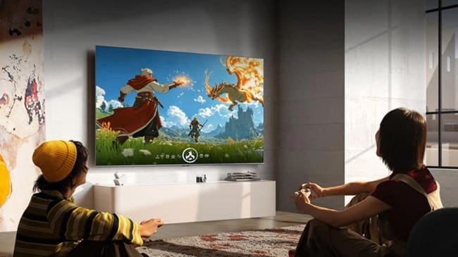 تلویزیون شیائومی Redmi TV X 2026