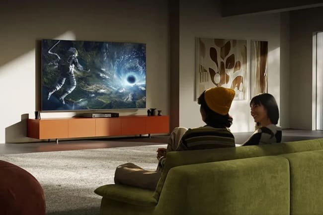 تلویزیون شیائومی Redmi TV X 2026