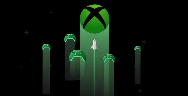 Xbox Cloud Gaming