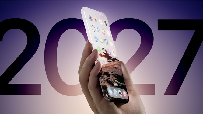 آیفون 20